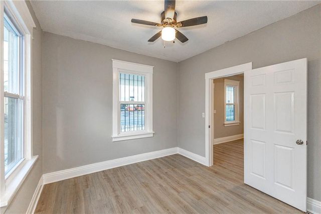 5809 Saint John Avenue, Kansas City, MO 64123