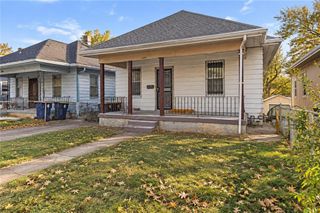 5809 Saint John Avenue, Kansas City, MO 64123