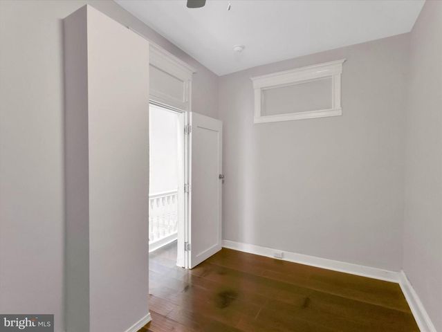 3009 MCELDERRY ST, Baltimore, MD 21205