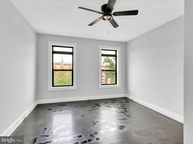 3009 MCELDERRY ST, Baltimore, MD 21205