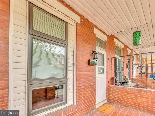 3009 MCELDERRY ST, Baltimore, MD 21205