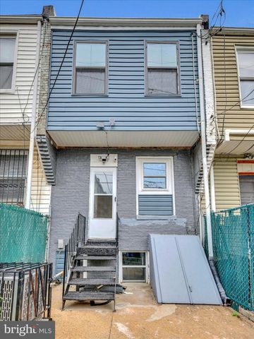 3009 MCELDERRY ST, Baltimore, MD 21205