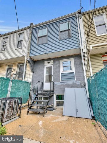 3009 MCELDERRY ST, Baltimore, MD 21205