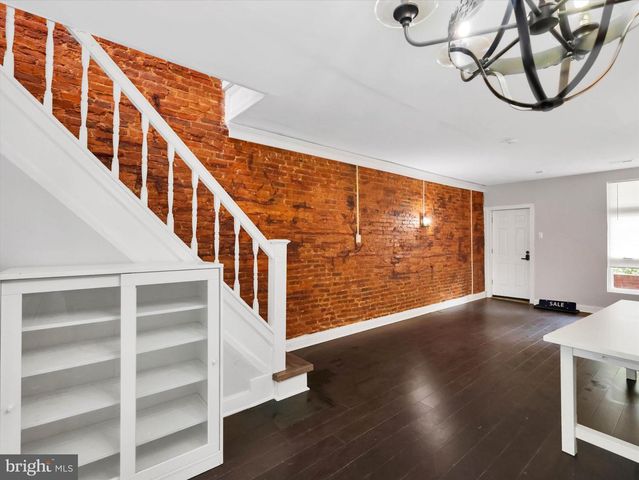 3009 MCELDERRY ST, Baltimore, MD 21205