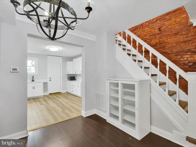 3009 MCELDERRY ST, Baltimore, MD 21205