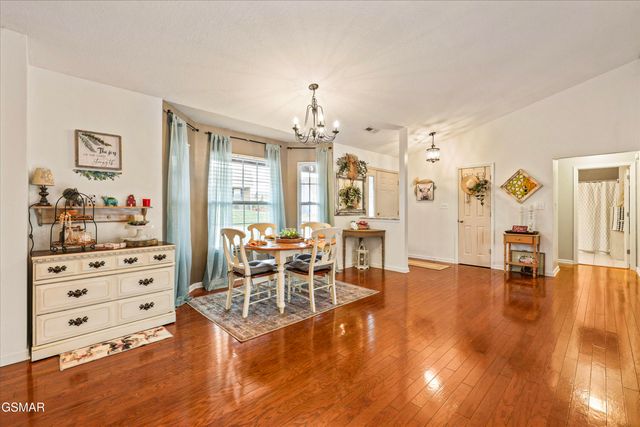 1246 Lori Ellen Court, Sevierville, TN 37876