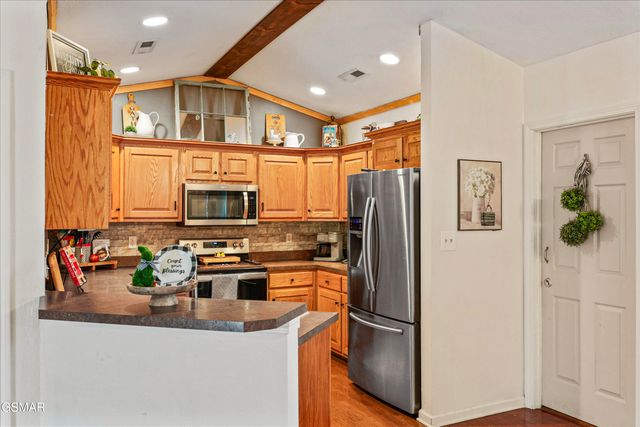 1246 Lori Ellen Court, Sevierville, TN 37876