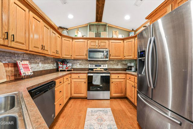 1246 Lori Ellen Court, Sevierville, TN 37876