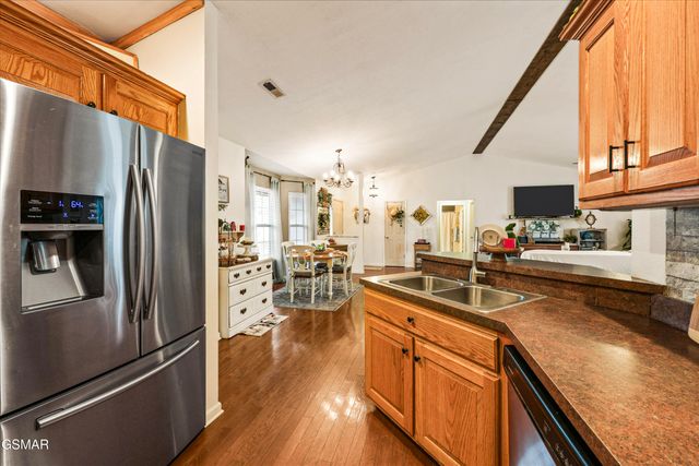 1246 Lori Ellen Court, Sevierville, TN 37876