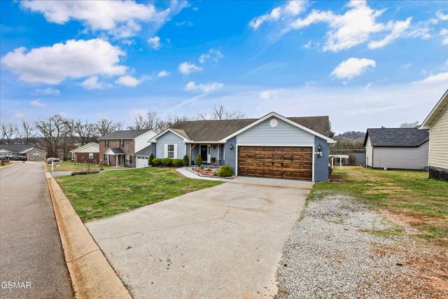 1246 Lori Ellen Court, Sevierville, TN 37876