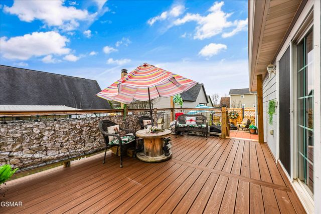 1246 Lori Ellen Court, Sevierville, TN 37876