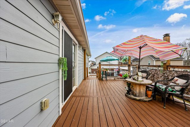 1246 Lori Ellen Court, Sevierville, TN 37876