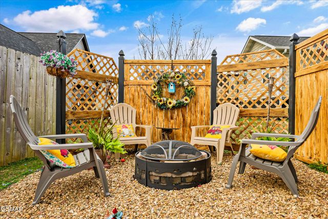 1246 Lori Ellen Court, Sevierville, TN 37876