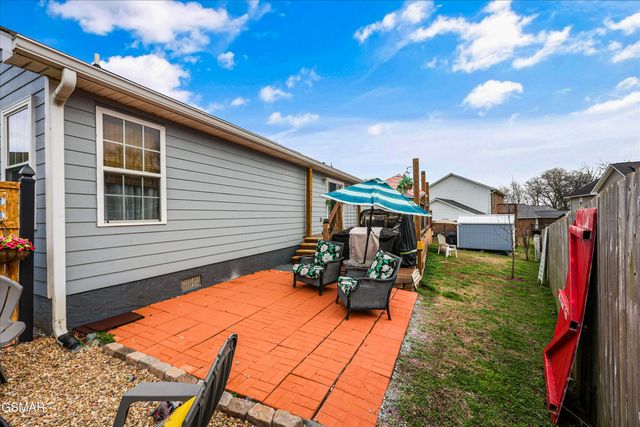 1246 Lori Ellen Court, Sevierville, TN 37876