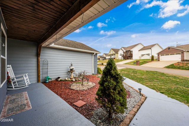 1246 Lori Ellen Court, Sevierville, TN 37876