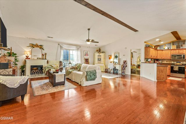 1246 Lori Ellen Court, Sevierville, TN 37876