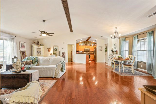 1246 Lori Ellen Court, Sevierville, TN 37876