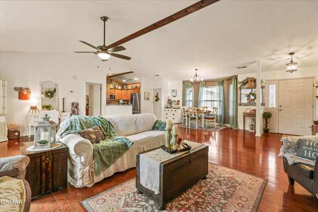 1246 Lori Ellen Court, Sevierville, TN 37876