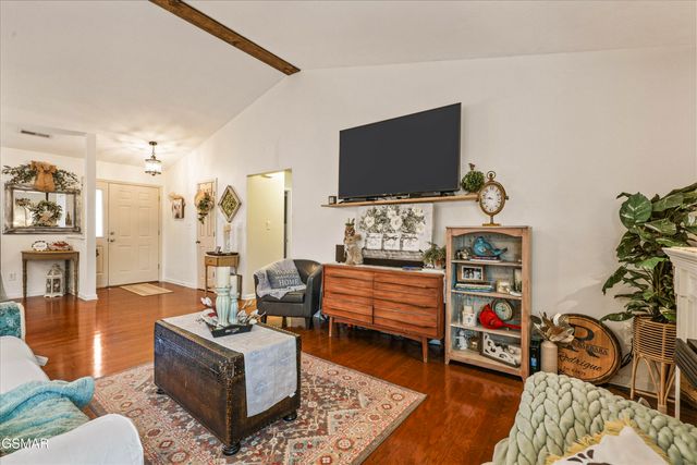 1246 Lori Ellen Court, Sevierville, TN 37876