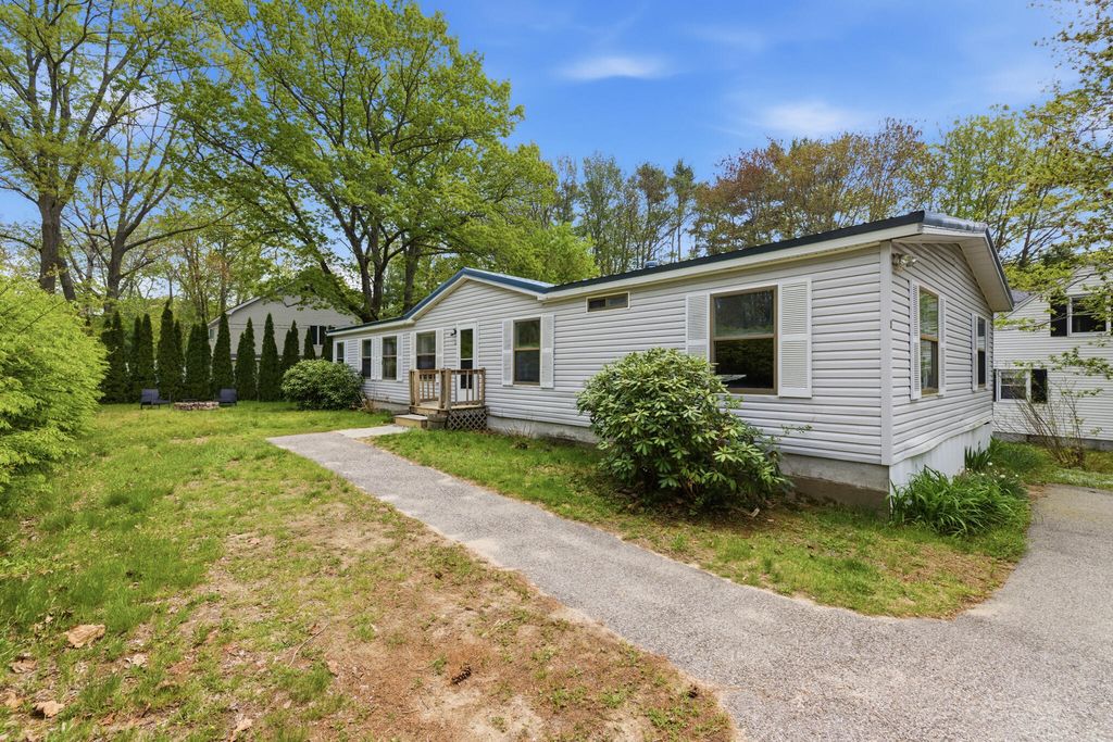 1 Boundary Way, Kennebunk, ME 04043 — exterior