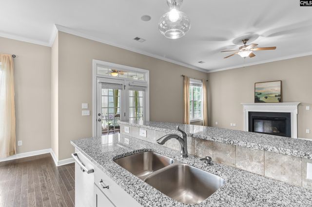 617 River Falls Lane, Lexington, SC 29072