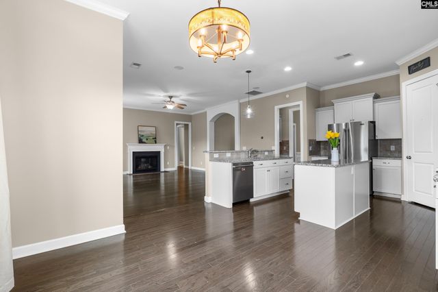617 River Falls Lane, Lexington, SC 29072