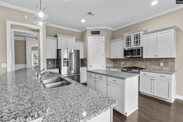 617 River Falls Lane, Lexington, SC 29072