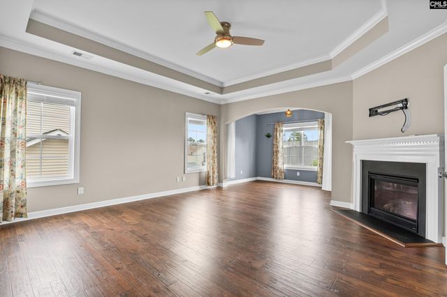 617 River Falls Lane, Lexington, SC 29072