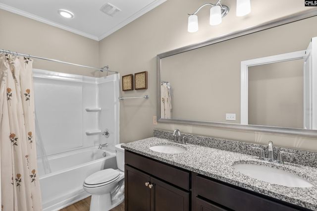 617 River Falls Lane, Lexington, SC 29072