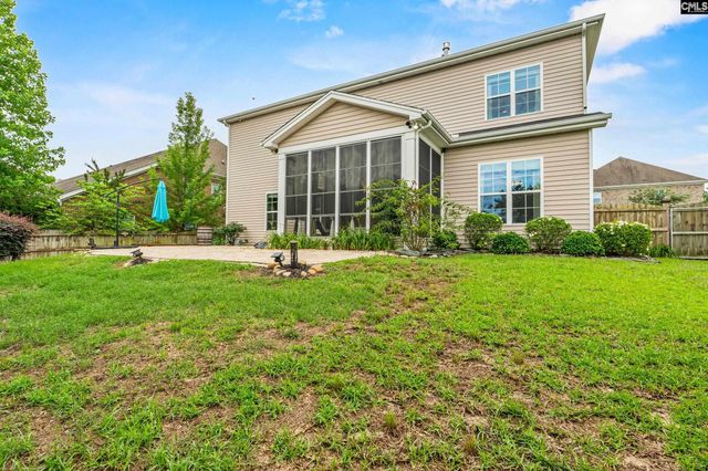 617 River Falls Lane, Lexington, SC 29072