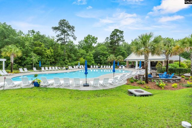 617 River Falls Lane, Lexington, SC 29072