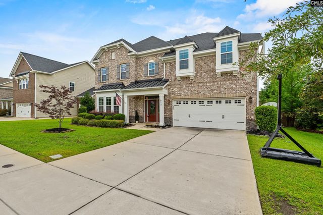 617 River Falls Lane, Lexington, SC 29072