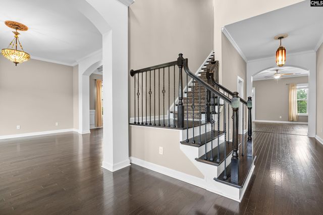 617 River Falls Lane, Lexington, SC 29072