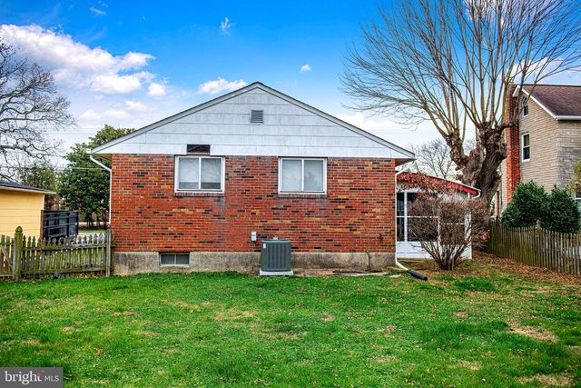 6612-A KENWOOD AVE, Baltimore, MD 21237