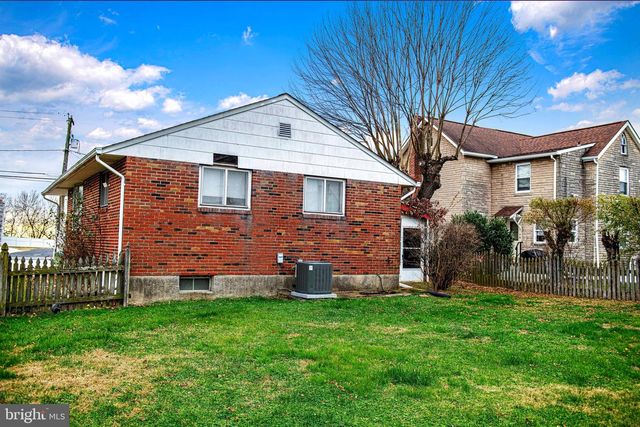 6612-A KENWOOD AVE, Baltimore, MD 21237