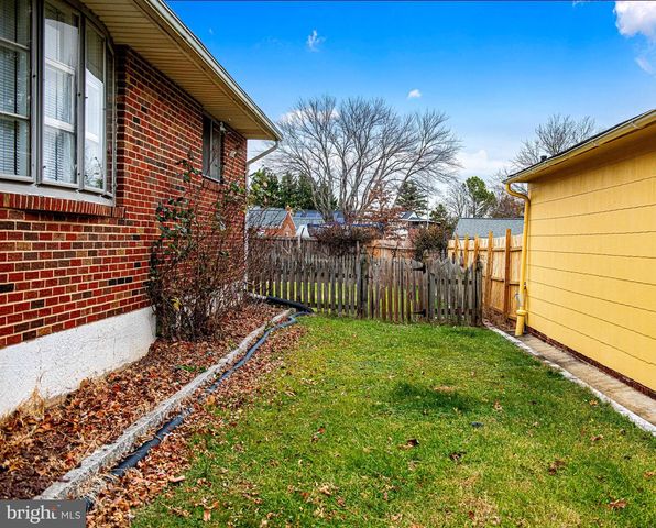 6612-A KENWOOD AVE, Baltimore, MD 21237