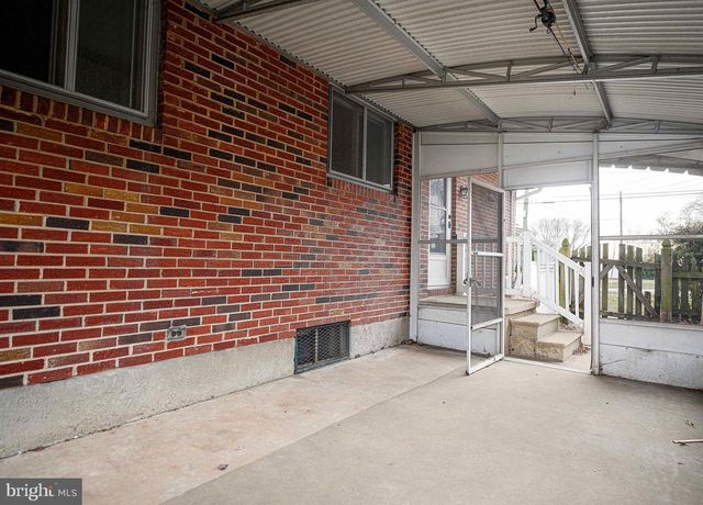 6612-A KENWOOD AVE, Baltimore, MD 21237