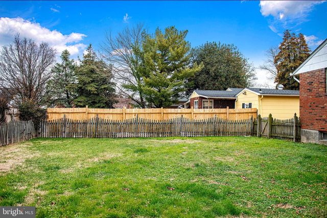 6612-A KENWOOD AVE, Baltimore, MD 21237