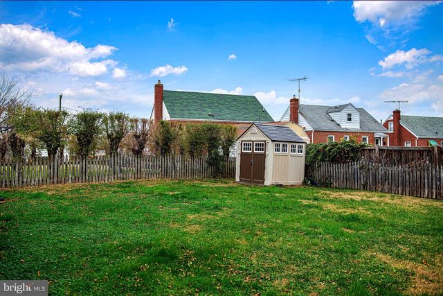 6612-A KENWOOD AVE, Baltimore, MD 21237