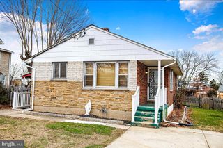 6612-A KENWOOD AVE, Baltimore, MD 21237