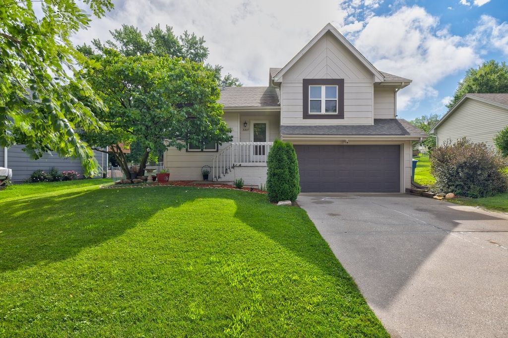 3307 SE 19th Street, Des Moines, IA 50320