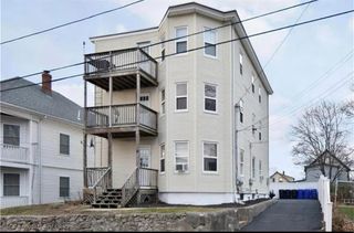 33 Redfern Street, North Providence, RI 02911