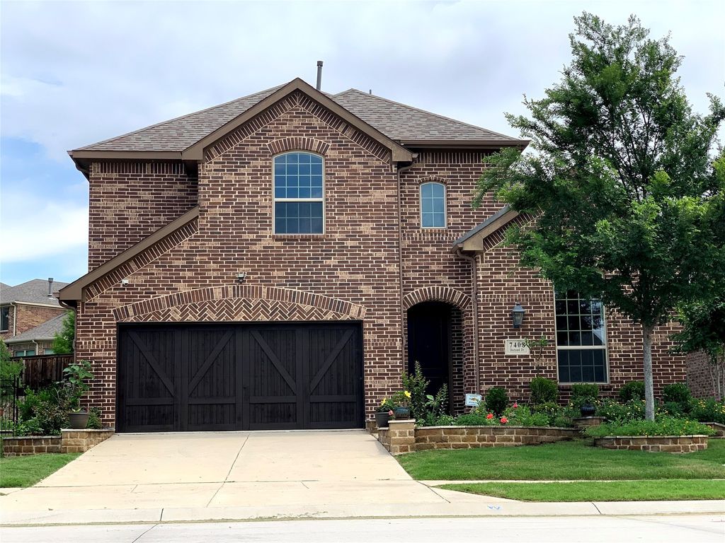 7408 Durand Drive, Irving, TX 75063