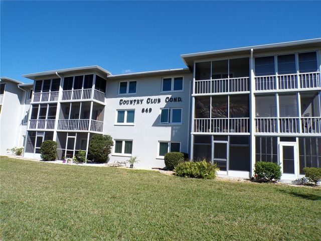 649 S TAMIAMI TRAIL S 304, Venice, FL 34285