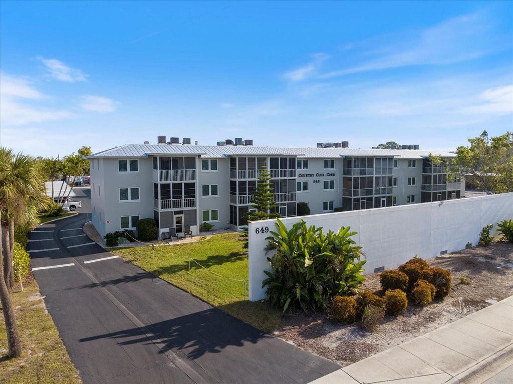 649 S TAMIAMI TRAIL S 304, Venice, FL 34285