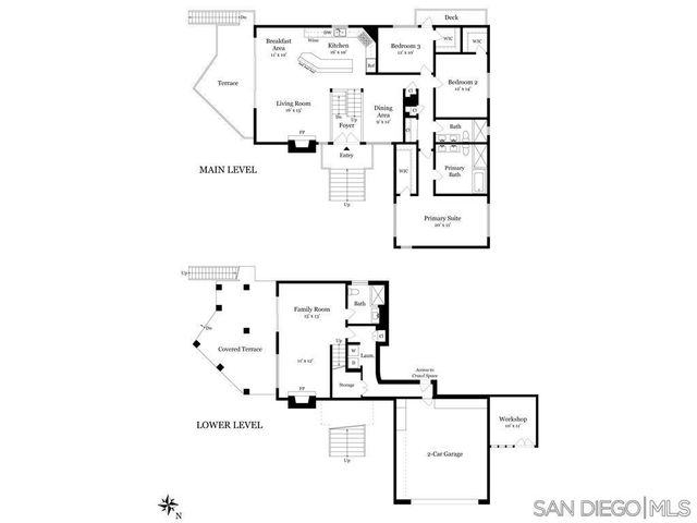 4922 Randall St, San Diego, CA 92109