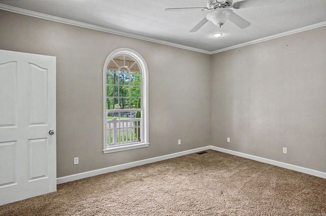 148 Hideaway Hills Drive, Hot Springs, AR 71901