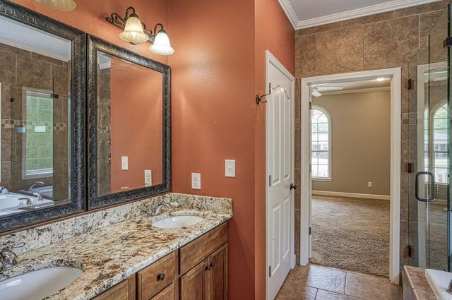 148 Hideaway Hills Drive, Hot Springs, AR 71901