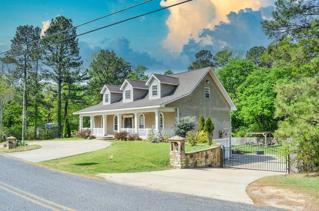 148 Hideaway Hills Drive, Hot Springs, AR 71901