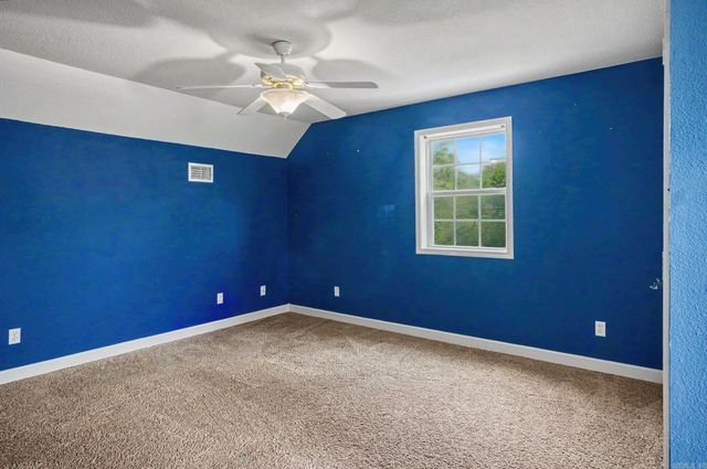 148 Hideaway Hills Drive, Hot Springs, AR 71901